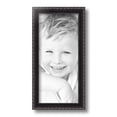 thumbnail image 1 of ArtToFrames 6x13" Other Picture Frame, Multi Wood Poster Frame, with Regular Glass and 2 (FBPL-4999), 1 of 5