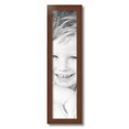 thumbnail image 1 of ArtToFrames 6x25" Other Picture Frame, Multi Wood Poster Frame, with Regular Acrylic and 2 (FBPL-5136), 1 of 5