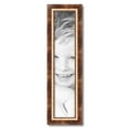 thumbnail image 1 of ArtToFrames 6x29" Other Picture Frame, Multi Wood Poster Frame, with Regular Acrylic and 2 (FBPL-4941), 1 of 5