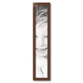 thumbnail image 1 of ArtToFrames 6x34" Other Picture Frame, Multi Wood Poster Frame, with Regular Acrylic and 2 (FBPL-5136), 1 of 5