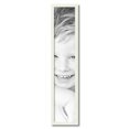 thumbnail image 1 of ArtToFrames 7" x 36" White Picture Frame, 7x36 inch White Wood Poster Frame (WOM-5138), 1 of 5