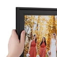 thumbnail image 1 of ArtToFrames 7" x 46" Other Picture Frame, 7x46 inch Multi MDF Poster Frame (WOM-5310),  Pack, 1 of 8
