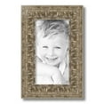thumbnail image 1 of ArtToFrames 7x13" Other Picture Frame, Multi Wood Poster Frame, with Regular Glass and 2 (FBPL-5168), 1 of 5