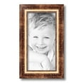 thumbnail image 1 of ArtToFrames 7x14" Other Picture Frame, Multi Wood Poster Frame, with Regular Glass and 2 (FBPL-4941), 1 of 5