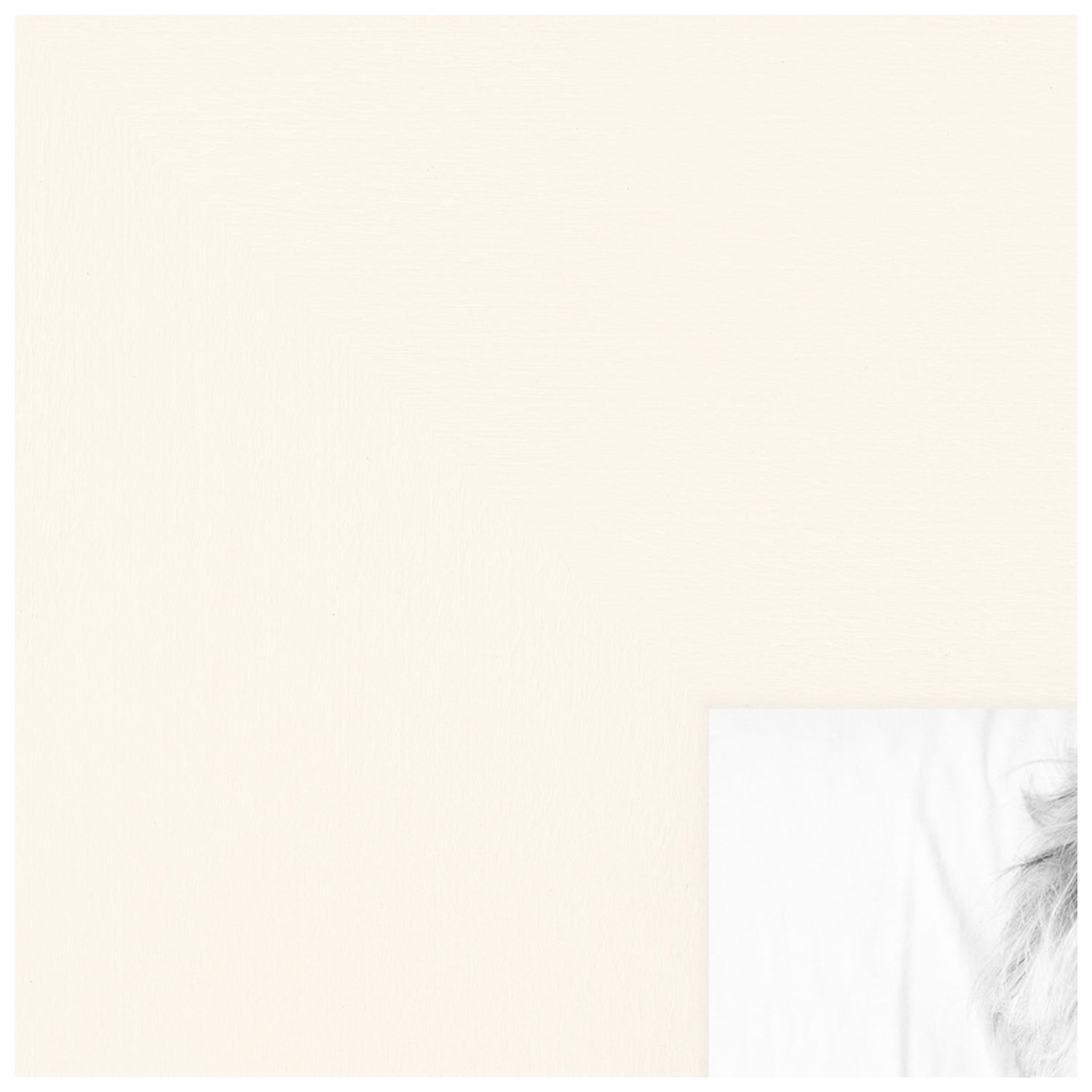 ArtToFrames 7x15 inch White Picture Frame, White Wood Poster Frame ...