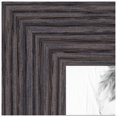 thumbnail image 1 of ArtToFrames 7x23 inch Melinga Oak Gray Picture Frame, Gray Wood Poster Frame (4657), 1 of 1
