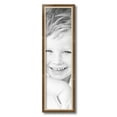 thumbnail image 1 of ArtToFrames 7x26" Other Picture Frame, Multi Wood Poster Frame, with Regular Acrylic and 2 (FBPL-4986), 1 of 5