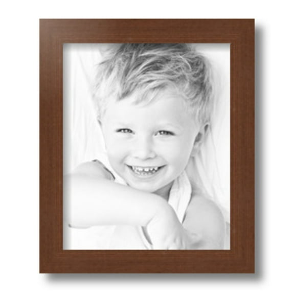 ArtToFrames 8" x 11" Other Picture Frame, 8.5x11 inch Multi Wood Poster Frame (WOM-5136)