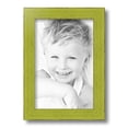 thumbnail image 1 of ArtToFrames 8" x 12" Modern Green Picture Frame, 8x12 inch Green Wood Poster Frame (WOM-4589), 3 Pack, 1 of 4
