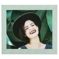 thumbnail image 1 of ArtToFrames 8" x 12" Sage Picture Frame, 8x12 inch Gray Wood Poster Frame (WOM-4585), 1 Pack, 1 of 7
