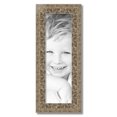 thumbnail image 1 of ArtToFrames 8" x 26" Other Picture Frame, 8x26 inch Multi Wood Poster Frame (WOM-5168), 1 of 5