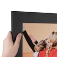 thumbnail image 1 of ArtToFrames 8" x 8" Other Picture Frame, 8x8 inch Multi MDF Poster Frame (WOM-5308),  Pack, 1 of 8