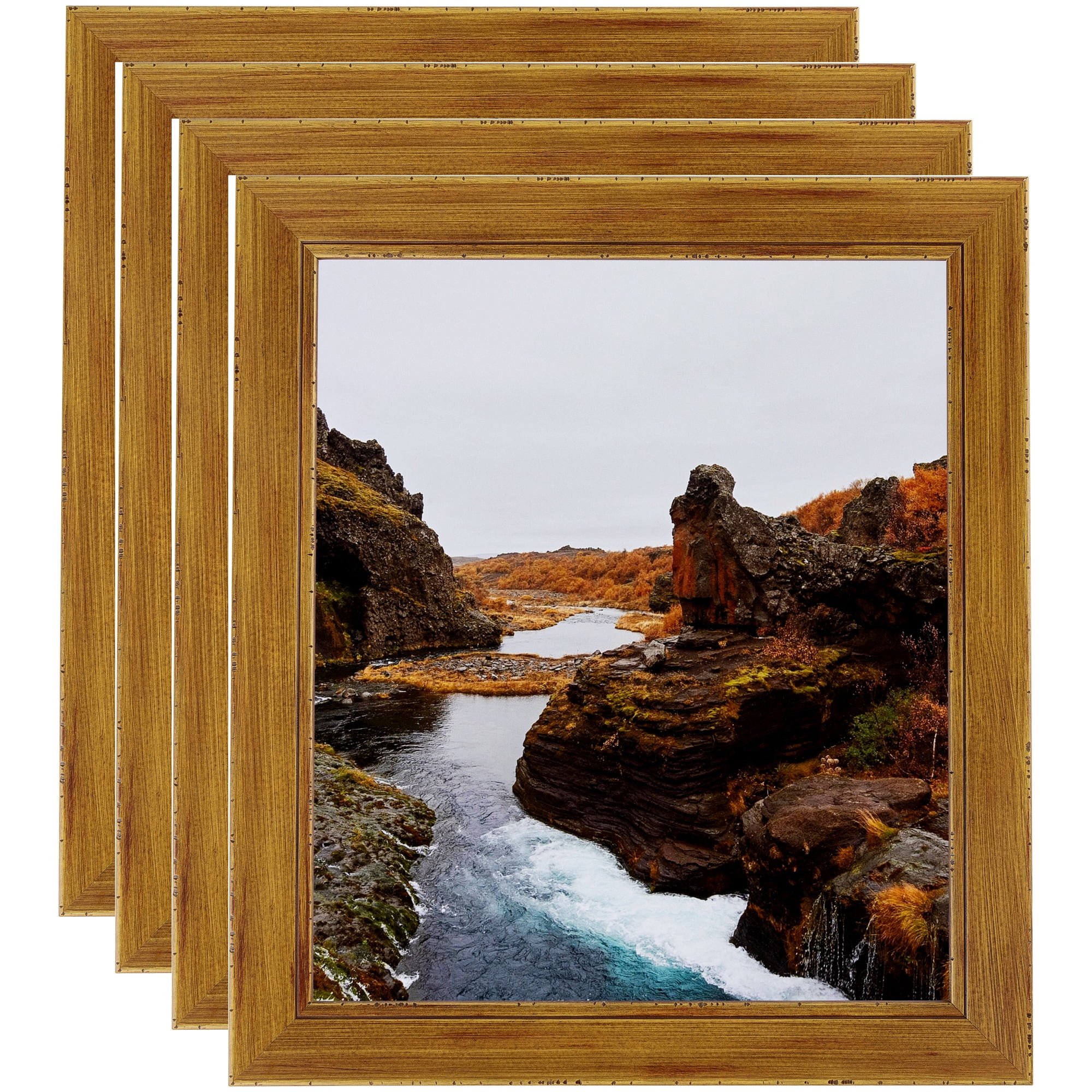 8 Inches Frame ArtToFrames 8