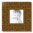 thumbnail image 1 of ArtToFrames 8" x 8" Other Picture Frame, 8x8 inch Multi Wood Poster Frame (WOM-5164), 1 of 5