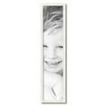 thumbnail image 1 of ArtToFrames 8x36" White Picture Frame, White Wood Poster Frame, with Regular Acrylic and 2 (FBPL-5140), 1 of 5