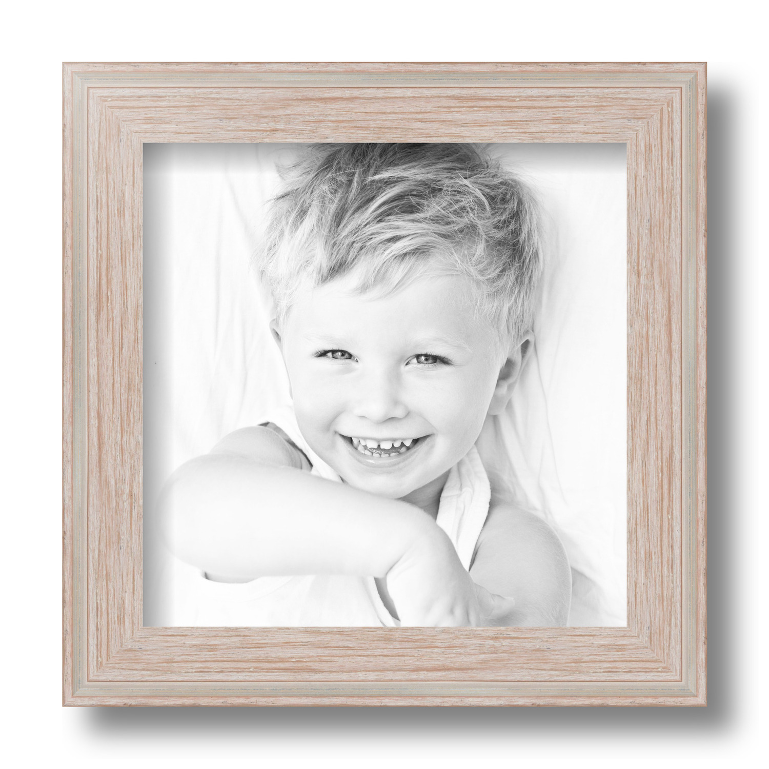 White Picture Frames & White Photo & Poster Frames