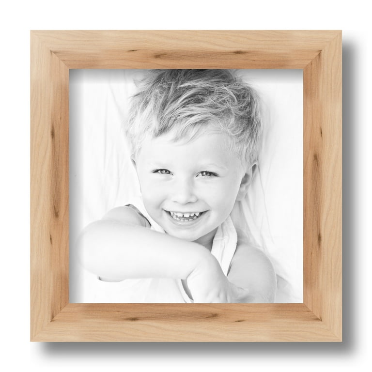 8X8 Wooden Frame