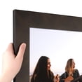 thumbnail image 1 of ArtToFrames 9" x 29" Other Picture Frame, 9x29 inch Multi MDF Poster Frame (WOM-5300),  Pack, 1 of 8
