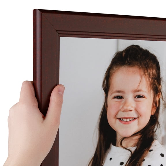 ArtToFrames 9" x 36" Other Picture Frame, 9x36 inch Multi MDF Poster Frame (WOM-5294),  Pack