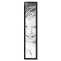 ArtToFrames 9" x 46" Other Picture Frame, 9x46 inch Multi Wood Poster Frame (WOM-5024)