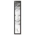thumbnail image 1 of ArtToFrames 9" x 52" Other Picture Frame, 9x52 inch Multi Wood Poster Frame (WOM-5024), 1 of 4