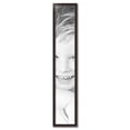 thumbnail image 1 of ArtToFrames 9" x 53" Other Picture Frame, 9x53 inch Multi Wood Poster Frame (WOM-5024), 1 of 4