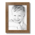thumbnail image 1 of ArtToFrames 9x12 Inch Black Picture Frame, This Black Wood Poster Frame is Great for Your Art or Photos, Comes with Regular Glass (4628), 1 of 7