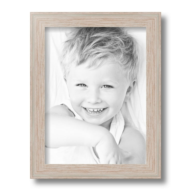 White Picture Frames, White Poster Frames - ArtToFrame