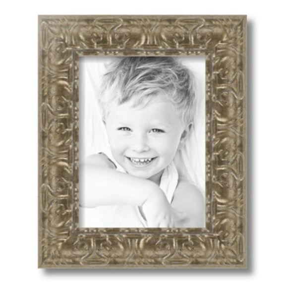 ArtToFrames 9x12" Other Picture Frame, Multi Wood Poster Frame, with Regular Glass (FBPL-5168)