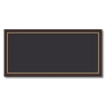 thumbnail image 1 of ArtToFrames 9x12 inch Diploma Frame with Tassel Opening - Framed in Mahogany and Gold Slope Frame with Black and Gold Mats, Comes with Regular Plexi Glass and Sawtooth Hanger (D-T-4447-9x12), 1 of 4