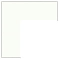 thumbnail image 1 of ArtToFrames 9x13" Porcelain Custom Mat for Picture Frame with Opening for 5x9" Photos. Mat Only, Frame Not Included (MAT-142), 1 of 5