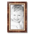 thumbnail image 1 of ArtToFrames 9x16" Other Picture Frame, Multi Wood Poster Frame, with Regular Glass and Foam Backing 3/16 inch (FBPL-4941), 1 of 5