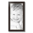 thumbnail image 1 of ArtToFrames 9x18" Other Picture Frame, Multi Wood Poster Frame, with Regular Glass and Foam Backing 3/16 inch (FBPL-5024), 1 of 1
