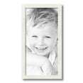 thumbnail image 1 of ArtToFrames 9x18" White Picture Frame, White Wood Poster Frame, with Regular Glass and 2 (FBPL-5140), 1 of 5