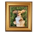 thumbnail image 1 of ArtToFrames 9x20" Other Picture Frame, Multi Wood Poster Frame, with Regular Glass and 2 (FBPL-5167), 1 of 7
