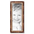 thumbnail image 1 of ArtToFrames 9x25" Other Picture Frame, Multi Wood Poster Frame, with Regular Acrylic and 2 (FBPL-4941), 1 of 5