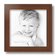 thumbnail image 1 of ArtToFrames 9" x 9" Other Picture Frame, 9x9 inch Multi Wood Poster Frame (WOM-5136), 1 of 5