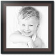 thumbnail image 1 of ArtToFrames Collage Photo Picture Frame with 1 - 22x22 Openings, Framed in Black with Peat and Black Mats (CDM-3926-301), 1 of 1