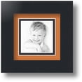 thumbnail image 1 of ArtToFrames Collage Photo Picture Frame with 1 - 3x3 Openings, Framed in Black with Octoberfest and Black Mats (CDM-3926-301), 1 of 8