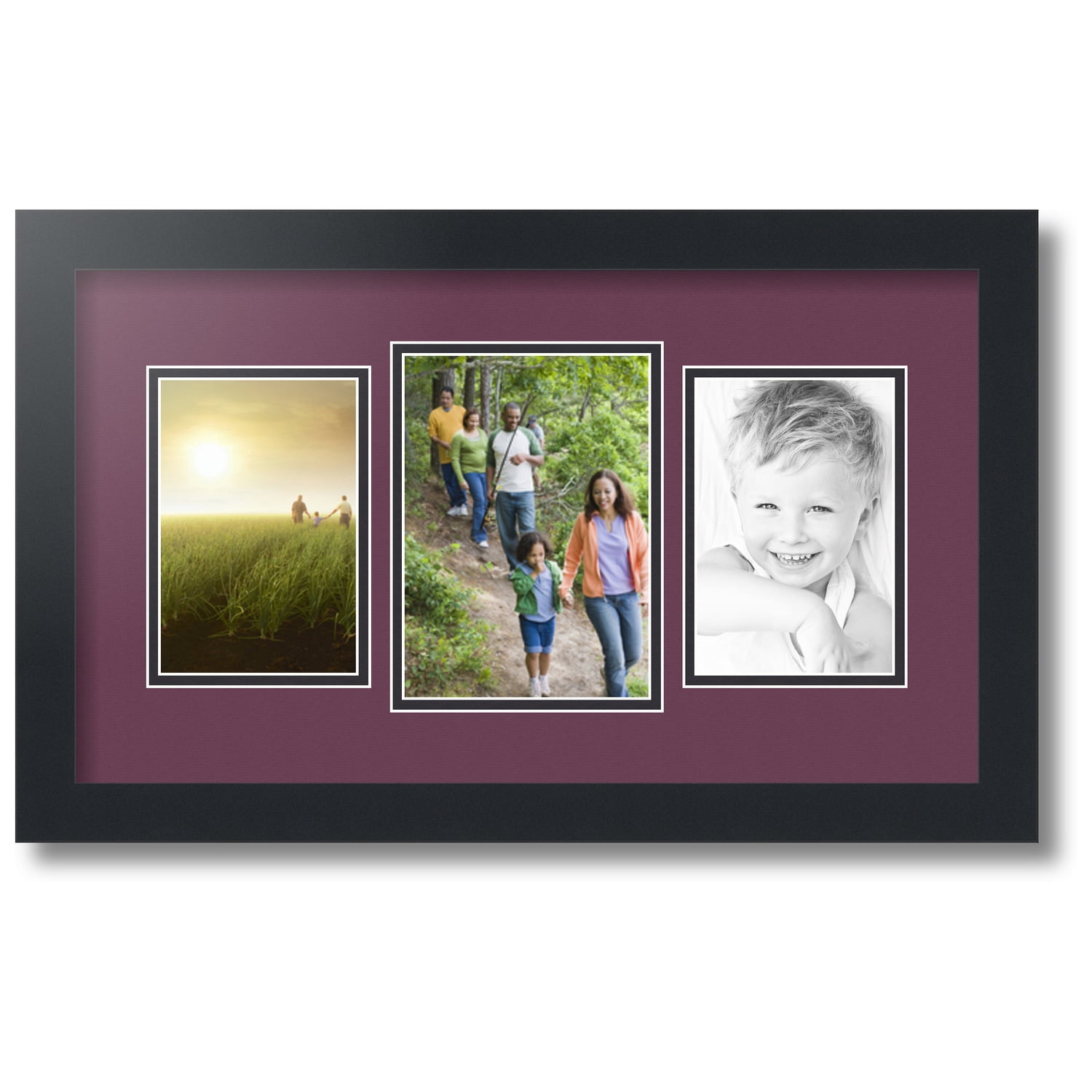 8 Photos 4x6 Collage Frame at Rs 1600/piece, Collage Frame in Hyderabad
