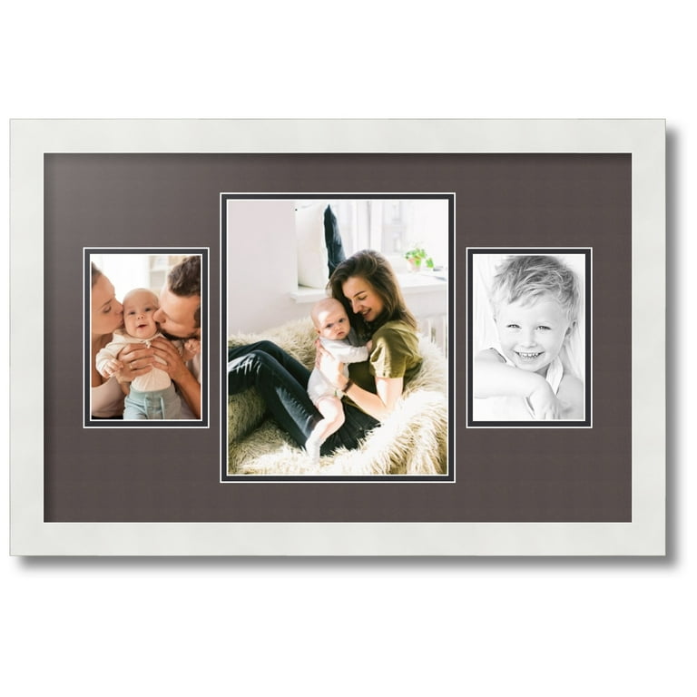 Picture frame Collage, Picture frame 8x10, Multiple opening frame