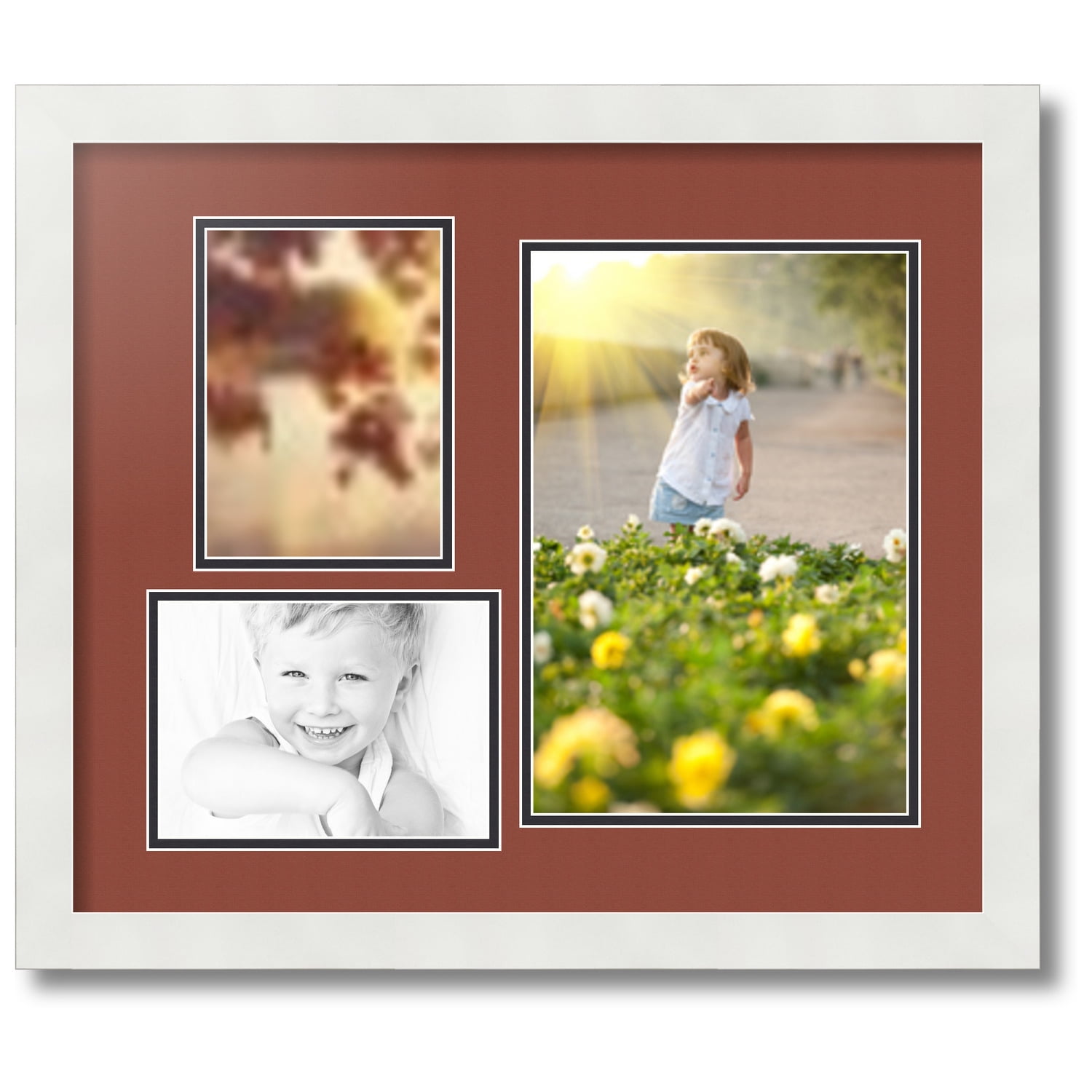 8 Photos 4x6 Collage Frame at Rs 1600/piece, Collage Frame in Hyderabad