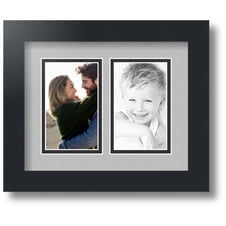 4 Picture Collage Frames for Home Decor