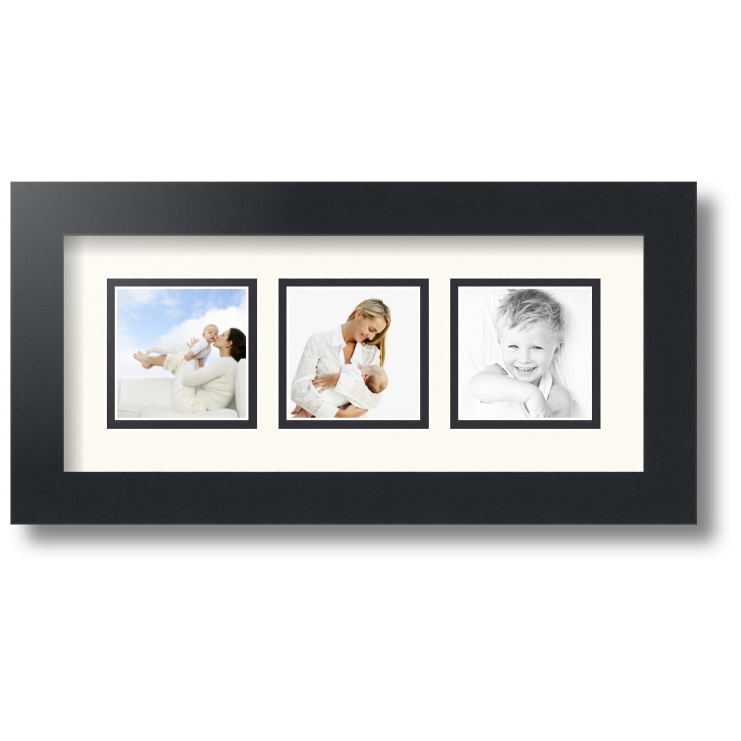 3x3 picture frames discount