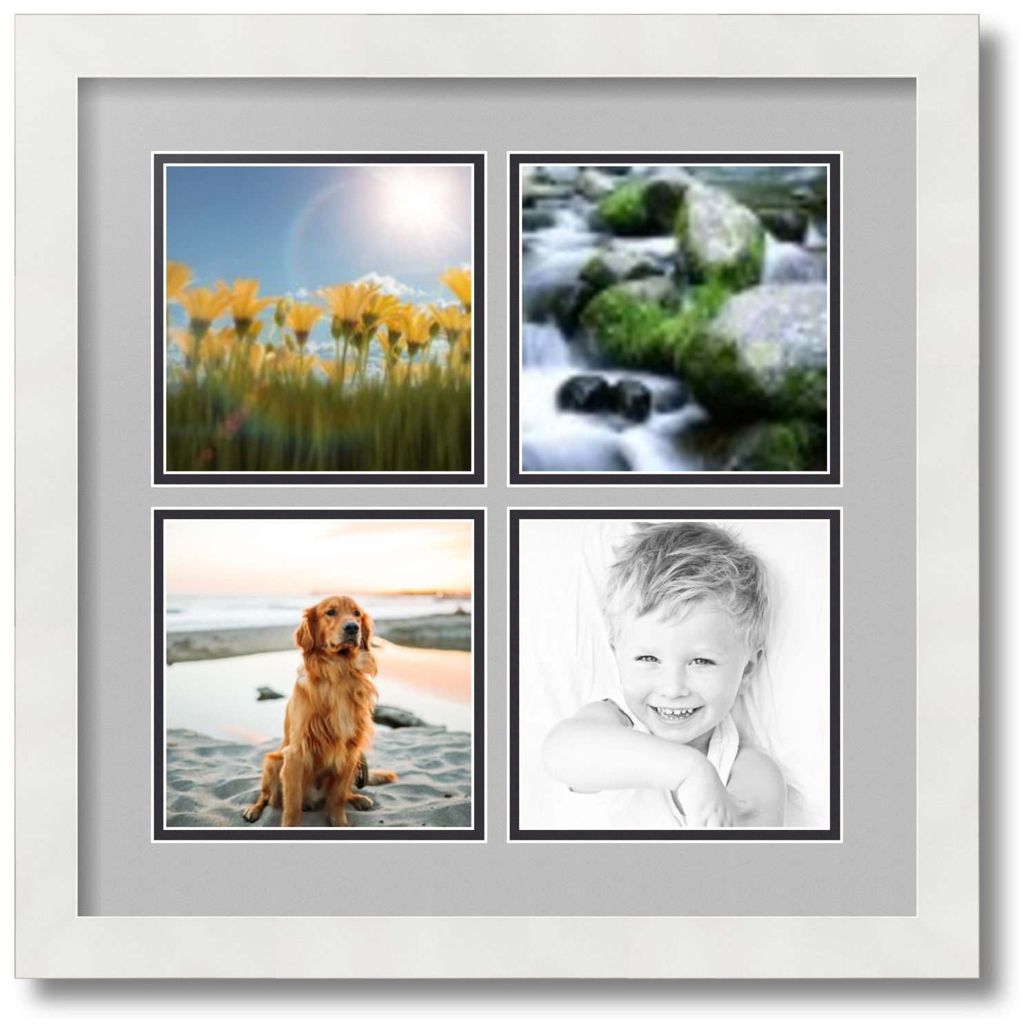 https://i5.walmartimages.com/seo/ArtToFrames-Collage-Photo-Picture-Frame-with-4-6x6-Openings-Framed-in-White-with-TV-Grey-and-Black-Mats-CDM-3966-2_ffce7db3-5aa7-4853-a729-8f8a068b6a6b.35ec3ccbe49521e4a1186084815b7832.jpeg