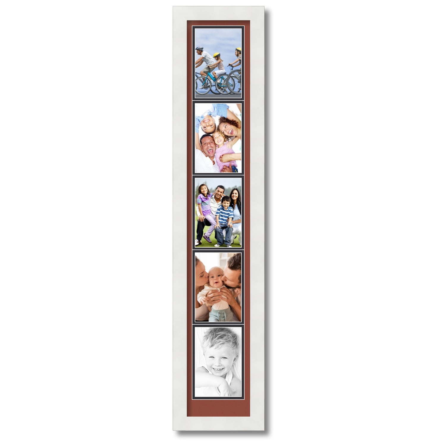 Five 4x6 frame collage — White Pine Artisan Market