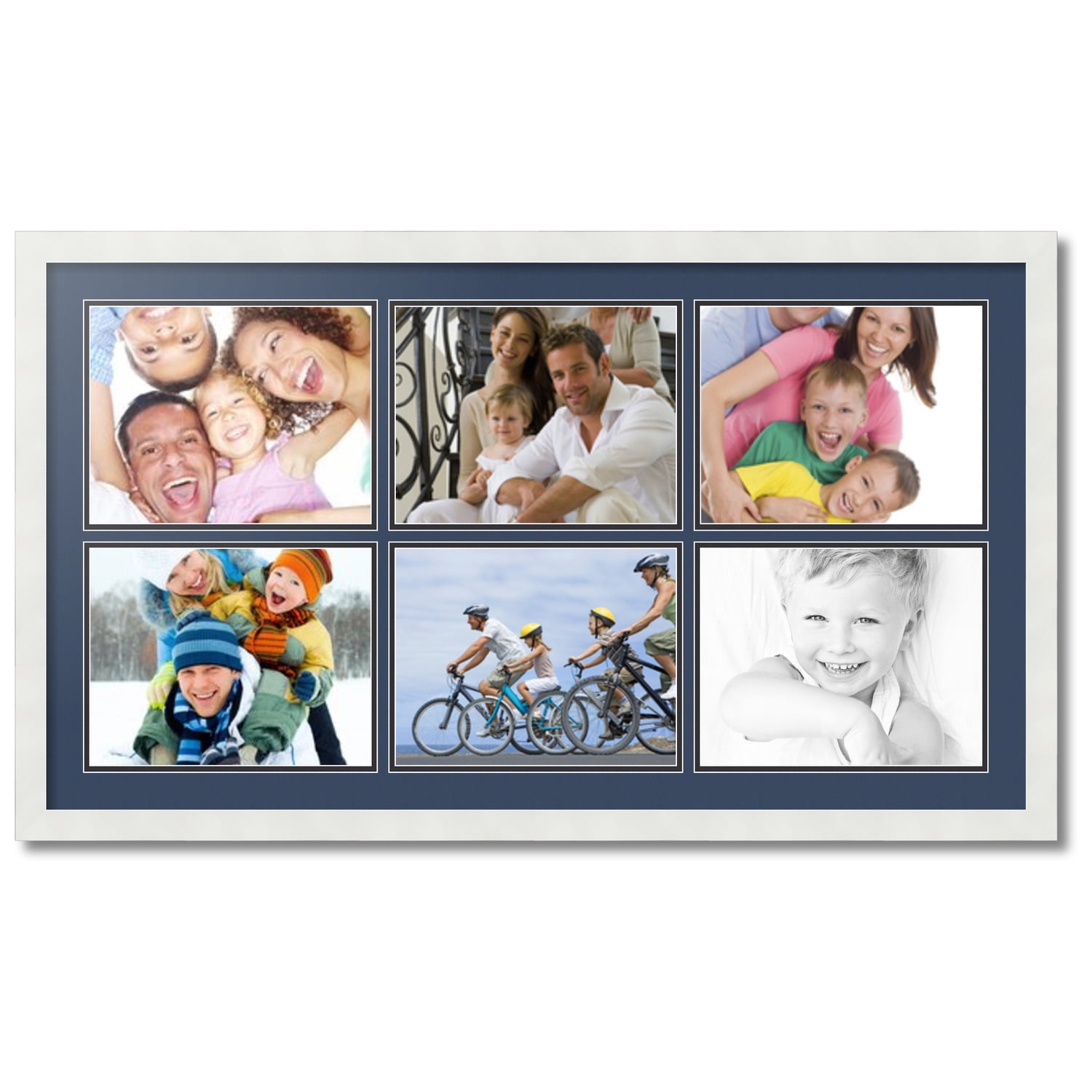 8 Photos 4x6 Collage Frame at Rs 1600/piece, Collage Frame in Hyderabad