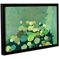 thumbnail image 1 of ArtWall Allan Friedlander "Betty's Serenity Pond" Gallery-Wrapped Floater-Framed Canvas, 1 of 2