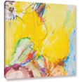 thumbnail image 1 of ArtWall Allan Friedlander "Crystal" Gallery-Wrapped Canvas, 1 of 1