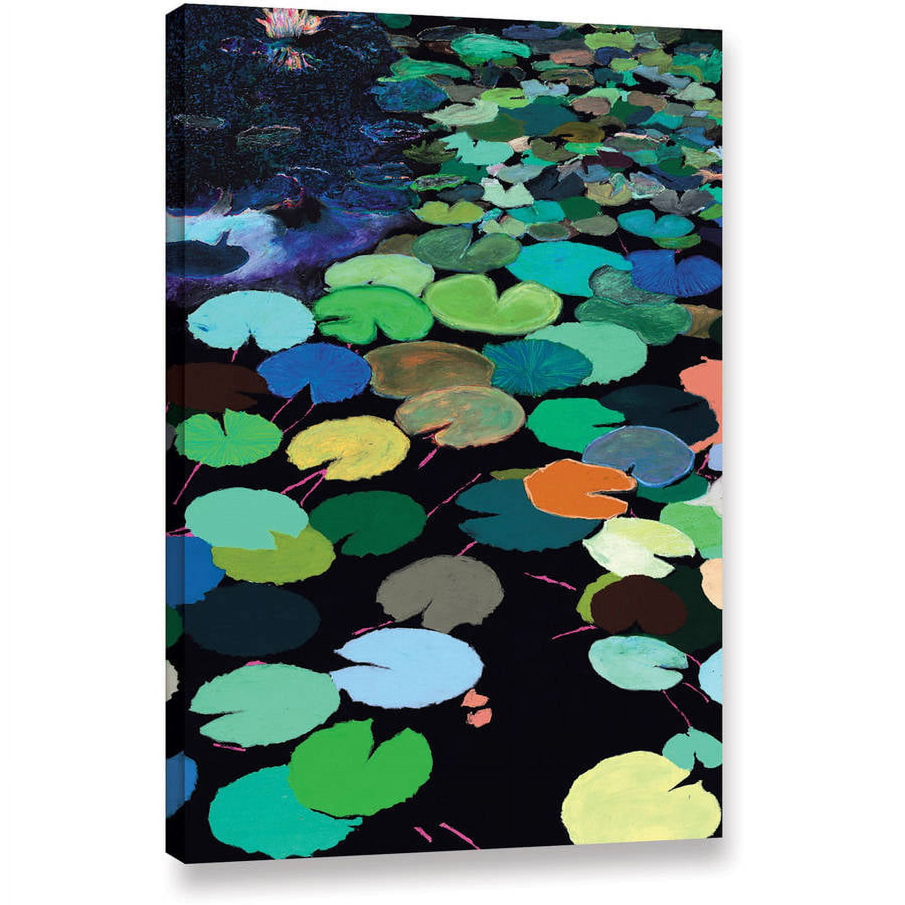 ArtWall Allan Friedlander "Heaven's Touch" Gallery-wrapped Canvas